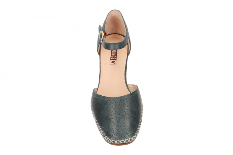 Pikolinos Gomera Sandale blau W6R-5911