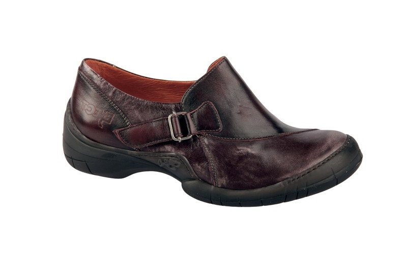 Eject Diva Slipper lila violet Gr 36