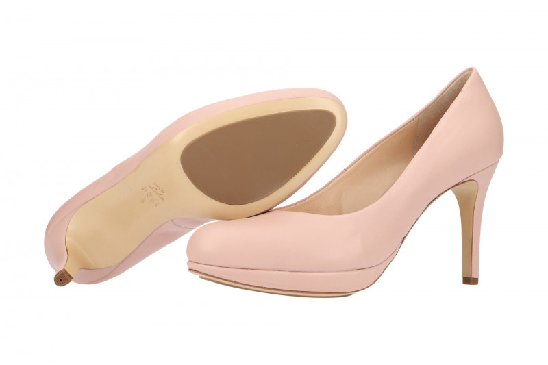 Högl Pumps rose matt 8000