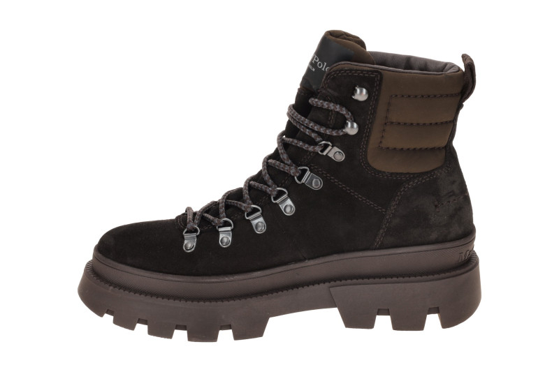 Marc O´Polo Isak Stiefel braun Herren Boots GORE-TEX 15106