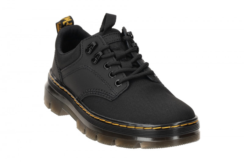 Dr. Martens REEDER Unisex Schuhe schwarz 27102001