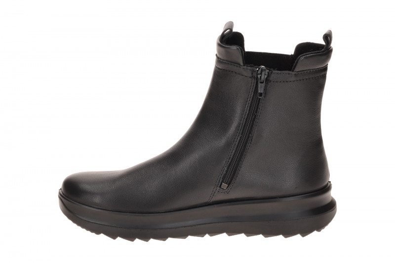 Legero Dreamer Winter Stiefelette schwarz Nappa GORE-TEX 413