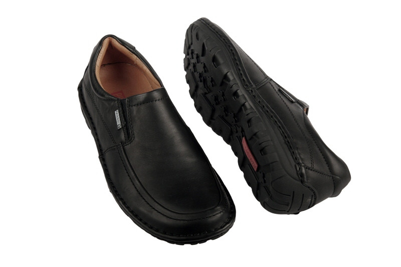 Pikolinos Alaska 05F-6979 Schuhe schwarz