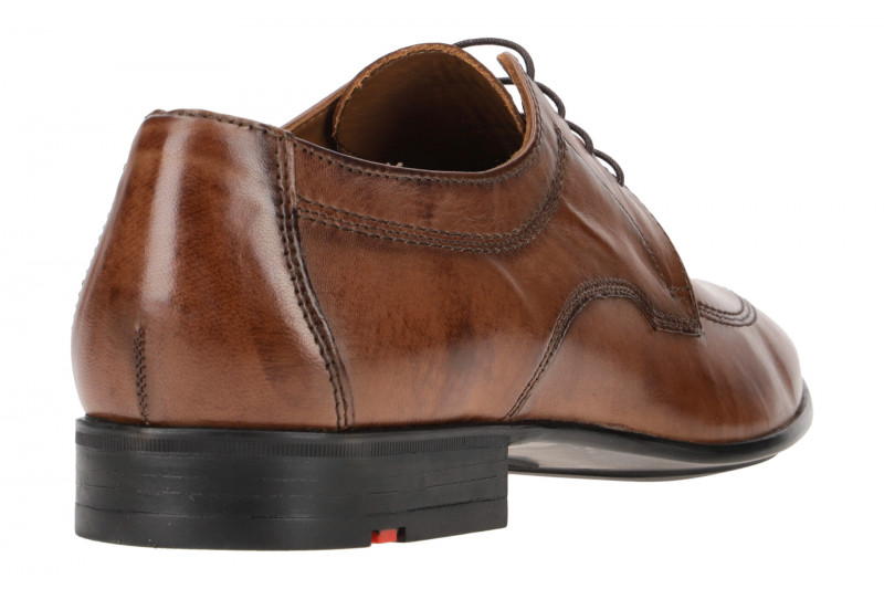 Lloyd ORIOLA Business Schuhe braun 22-739-04