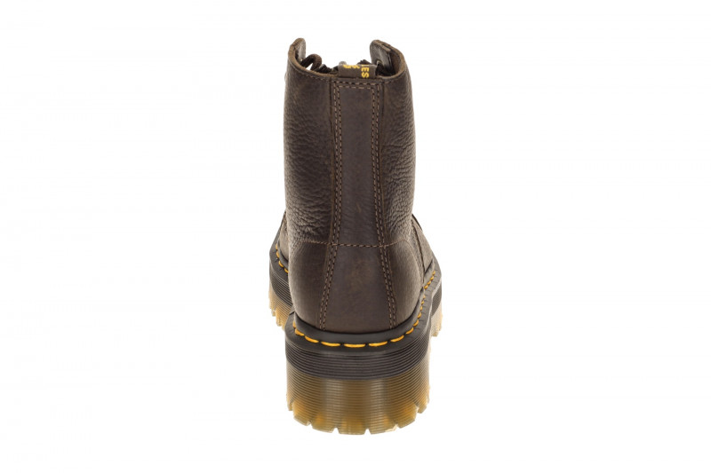 Dr. Martens Sinclair Stiefel braun Ambassador Front-Zip 44348200