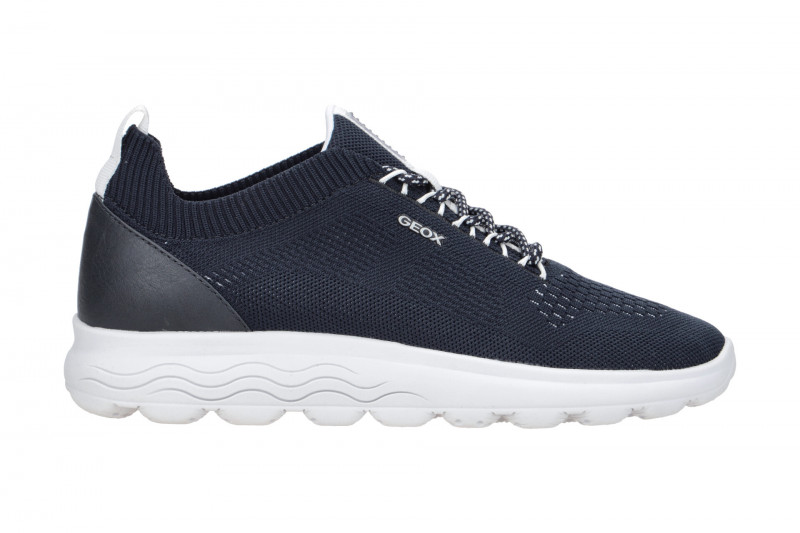 Geox Spherica Schuhe blau navy D15NUA