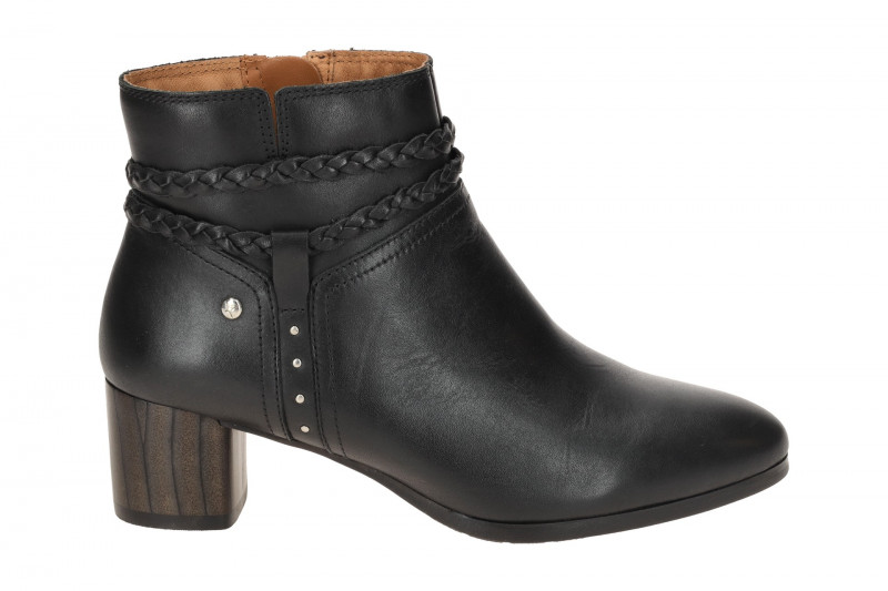 Pikolinos Calafat Stiefelette schwarz W1Z-8521