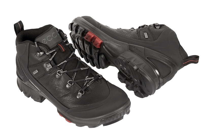 Ecco Biom Hike 1.3 schwarz 81151451052