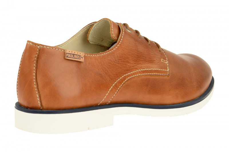 Pikolinos Durban Schuhe braun M3B-4034C1