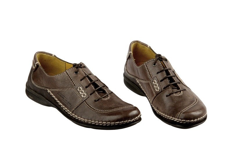 camel active Moon Schuhe mocca - braun