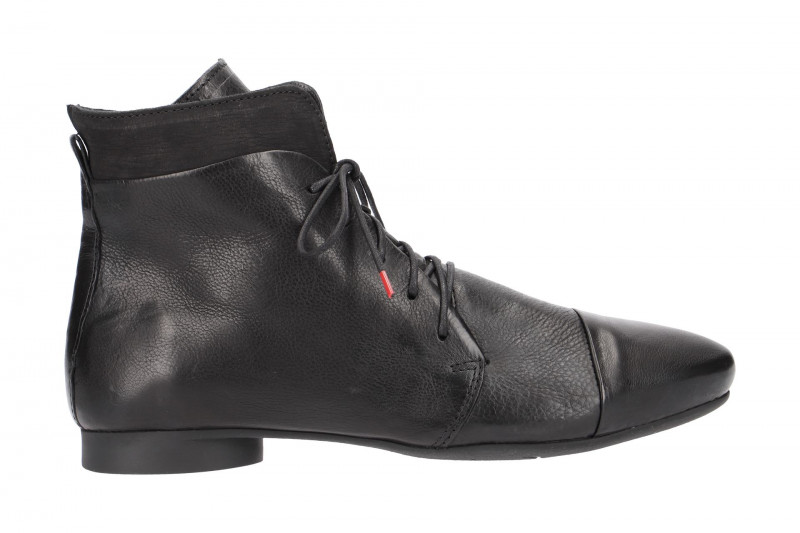 Think Guad Stiefel schwarz 3-83277-09