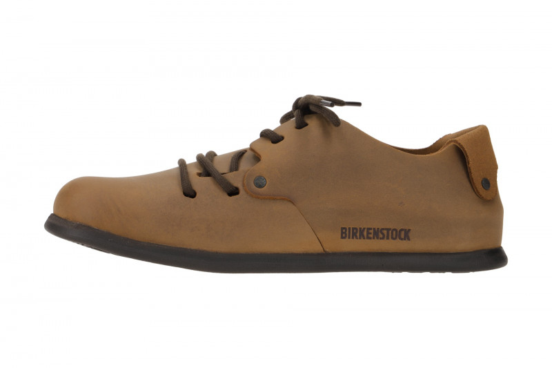 Birkenstock MONTANA Schuhe braun Normal-Weit 1004850