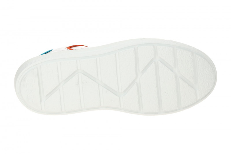 Gabor Schuhe silber metallic Damen Sneakers 63.210.61