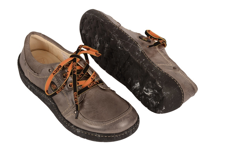 Eject Ocean Schuhe in arizona grau E-14845