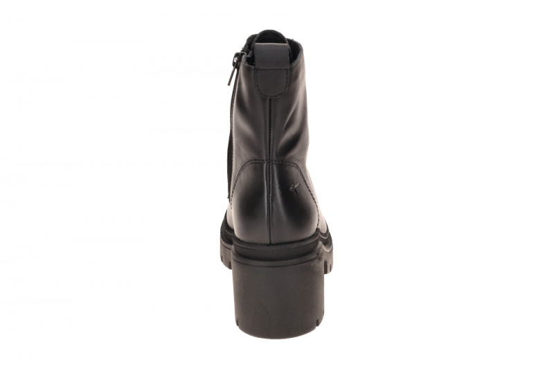 Tamaris Stiefel Ankle Boots schwarz 25275