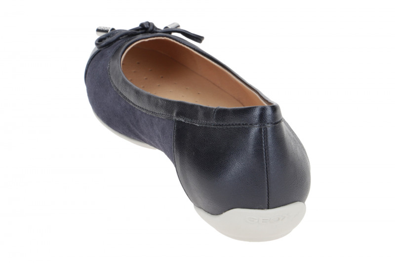 Geox Charlene Ballerinas blau D16Y7C