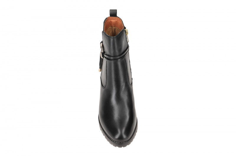 Pikolinos Connelly High-Heels Stiefeletten schwarz W7M-8542