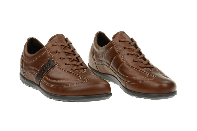 Ecco Cayla Schuhe braun mahogany 23957356765