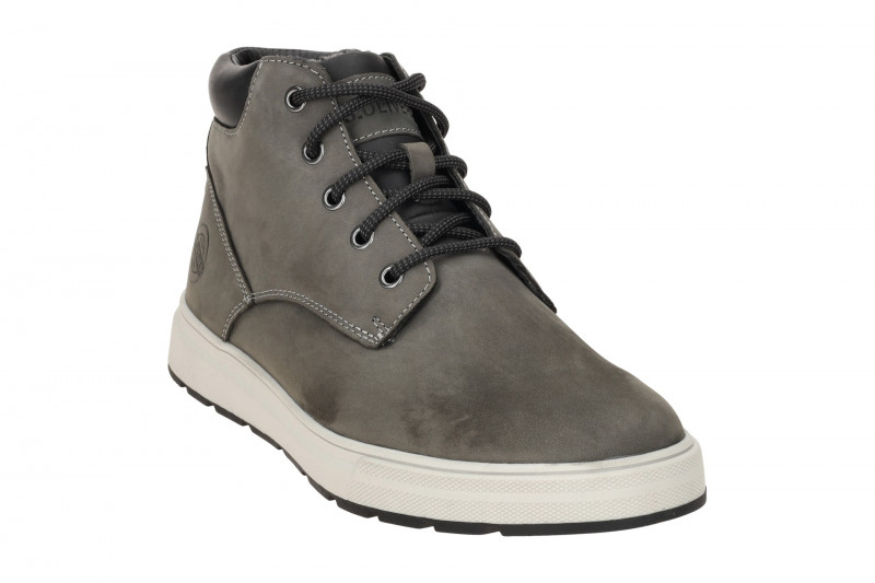 s.Oliver Winter Schuhe Mid Cut grau Herren 5-16213
