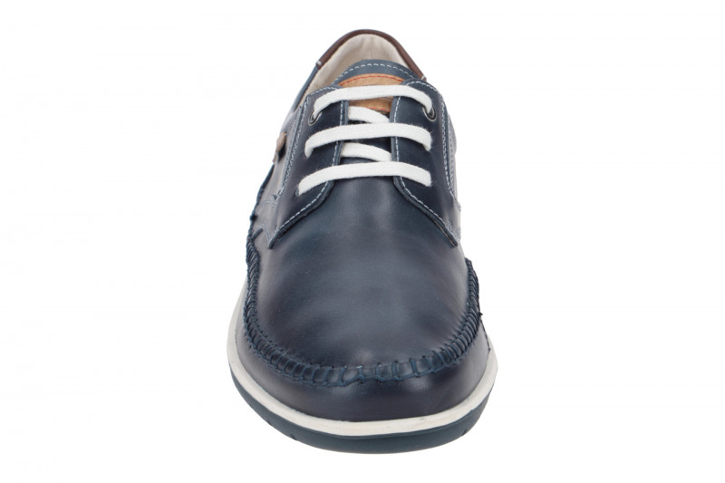 Pikolinos Marbella Schuhe blau M9A-4118