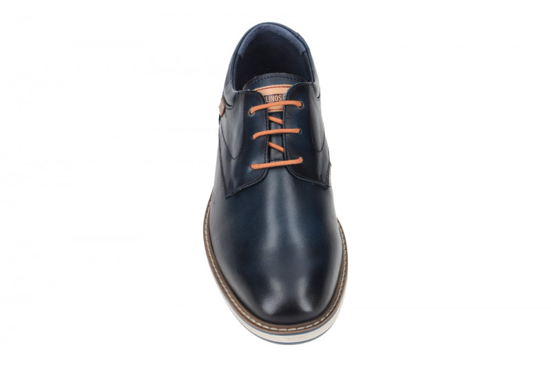 Pikolinos Avila Schuhe blau Herren M1T-4050C1