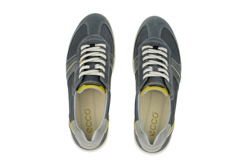 Ecco Chander Schuhe grau