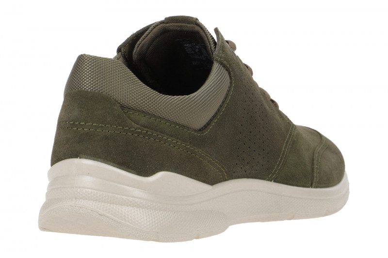 Ecco Irving Schuhe grün 511734