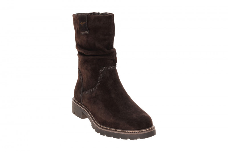 Tamaris Stiefel braun mocca Damen 25410