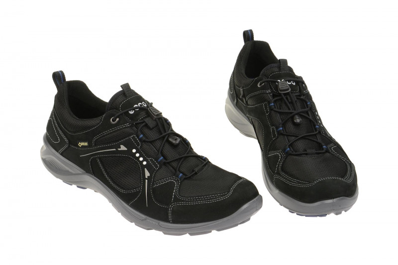 Ecco TerraCruise schwarz 84106458143