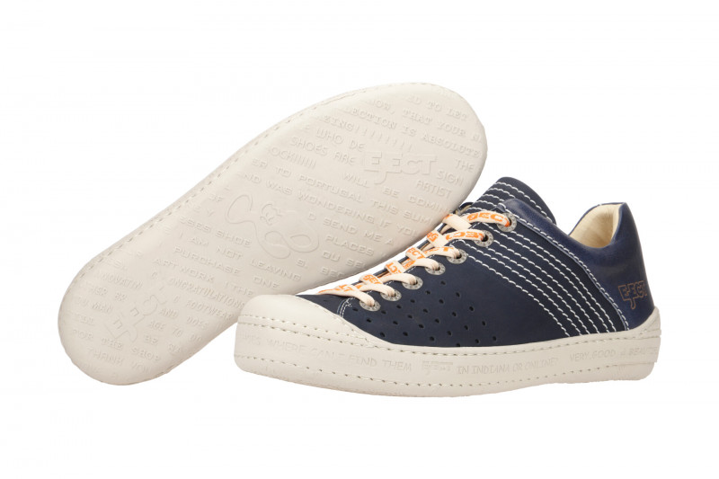 Eject Dass Schuhe blau Herren Sneaker 20390