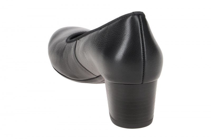 ARA Jive Pumps schwarz Komfort 12-52302