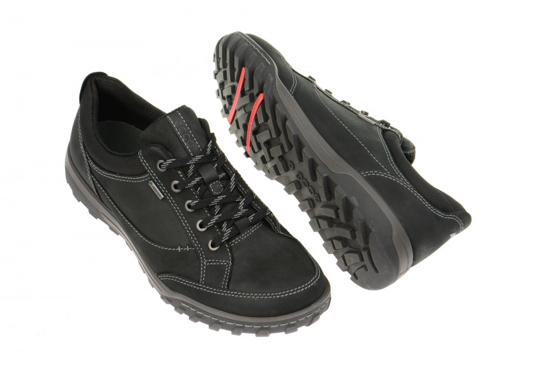 Ecco Urban Lifesyle Schuhe schwarz 83060451707