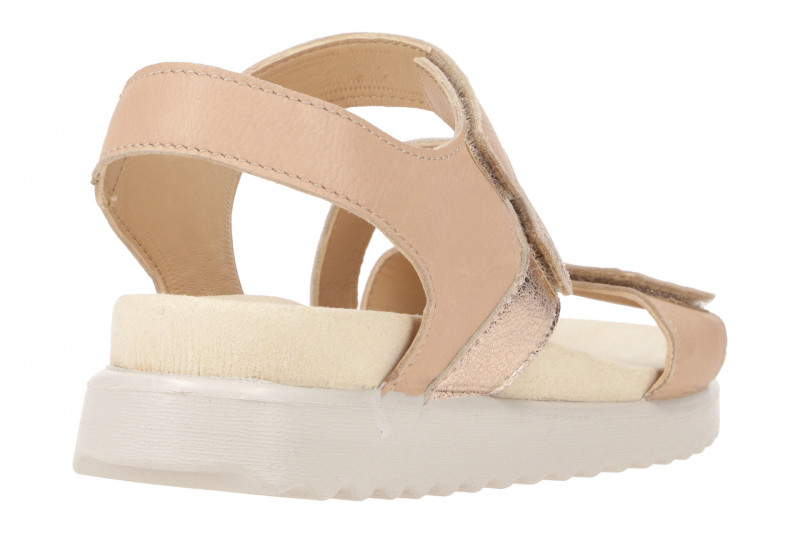 Legero Move Sandale rose blush 243