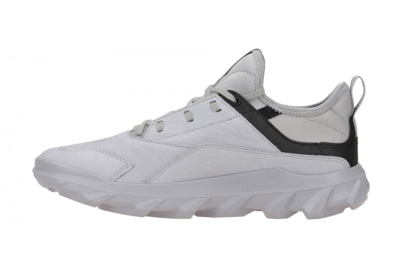 Ecco MX Schuhe Damen Sneaker grau 820183