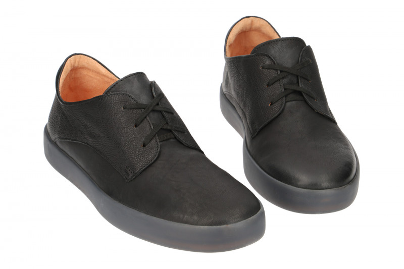 Think Joeking Schuhe schwarz