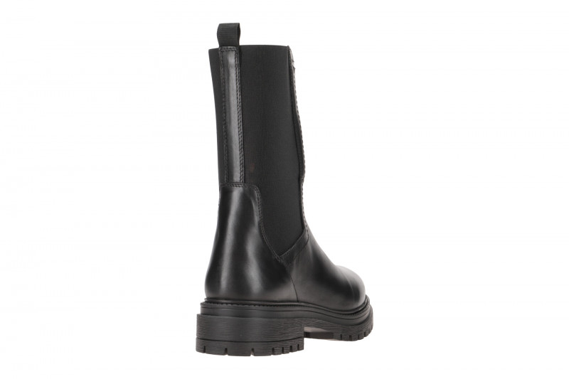 Geox IRIDEA Stiefel schwarz Amphibiox D26D0B