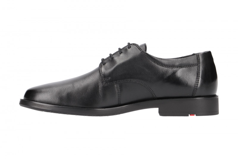 Lloyd Nevio Schuhe schwarz Business 25-654-00