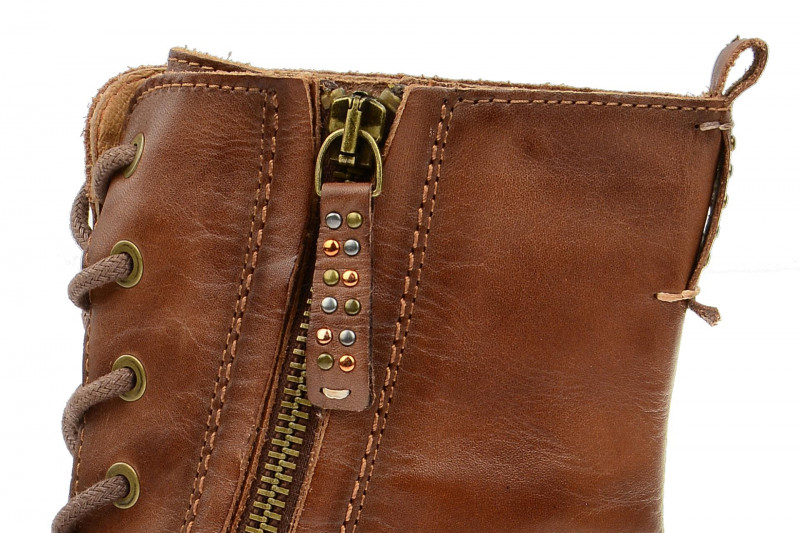 Pikolinos Rotterdam Stiefel braun 902-7936