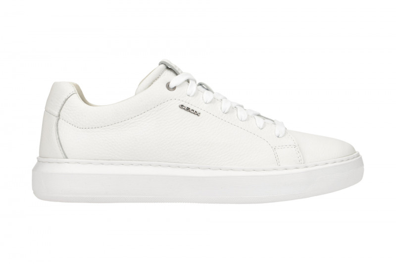 Geox Deiven Sneakers Schuhe weiß U845WB