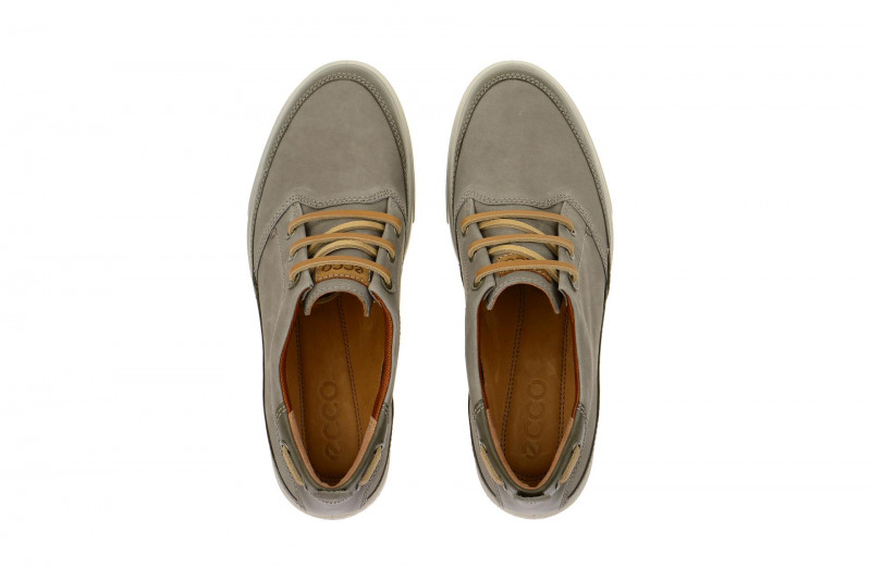 Ecco Collin grau warm-grey 53569458532