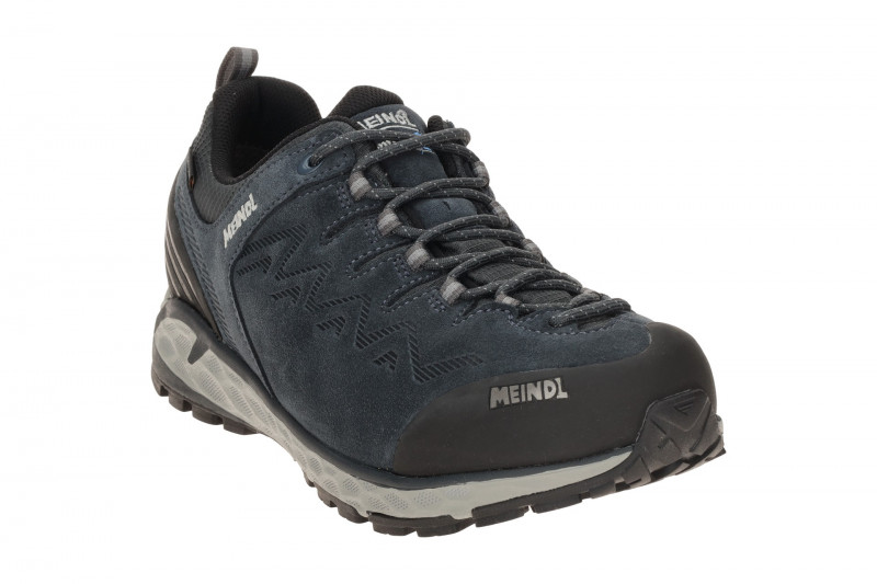 Meindl Messina Walker Schuhe blau GORE-TEX 56980