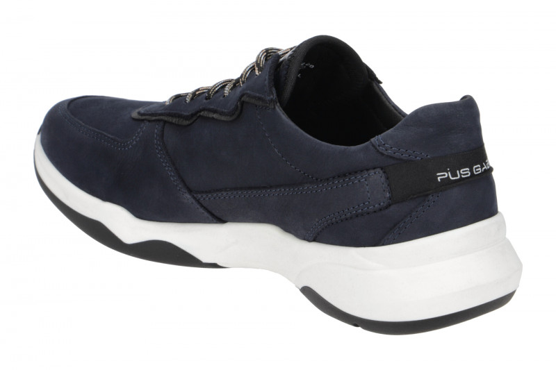 Pius Gabor Schuhe Damen Sneakers blau 0908.70