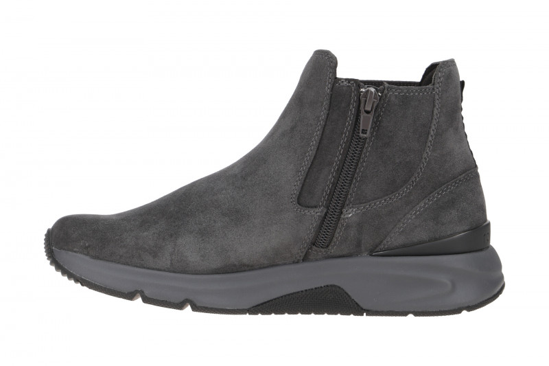 Gabor RollingSoft Stiefelette dunkelgrau 36.881.49