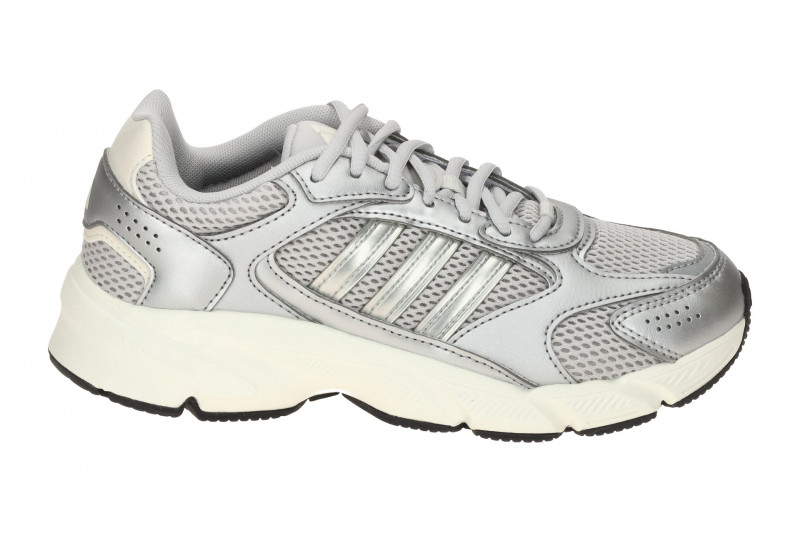 Adidas CrazyChaos 2000 Schuhe Damen grau silber metallic JH6851