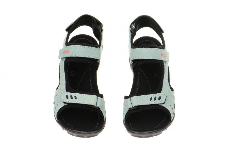 Ecco All Terrain Lite ice grün 02774302400