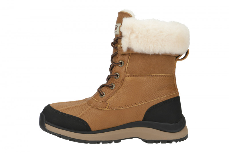 UGG Adirondack Boot 3 Stiefel braun che