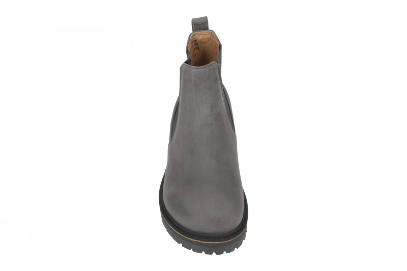 Birkenstock STALON 2 Stiefelette grau ghraphite 1017319