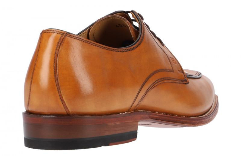 Gordon & Bros. Milan Schuhe hell-braun 4563