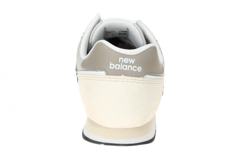 New Balance 373 Schuhe Sneakers beige taupe