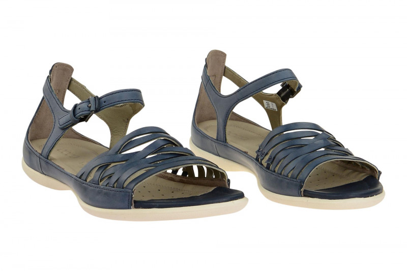 Ecco Flash blau marine - 24097302038